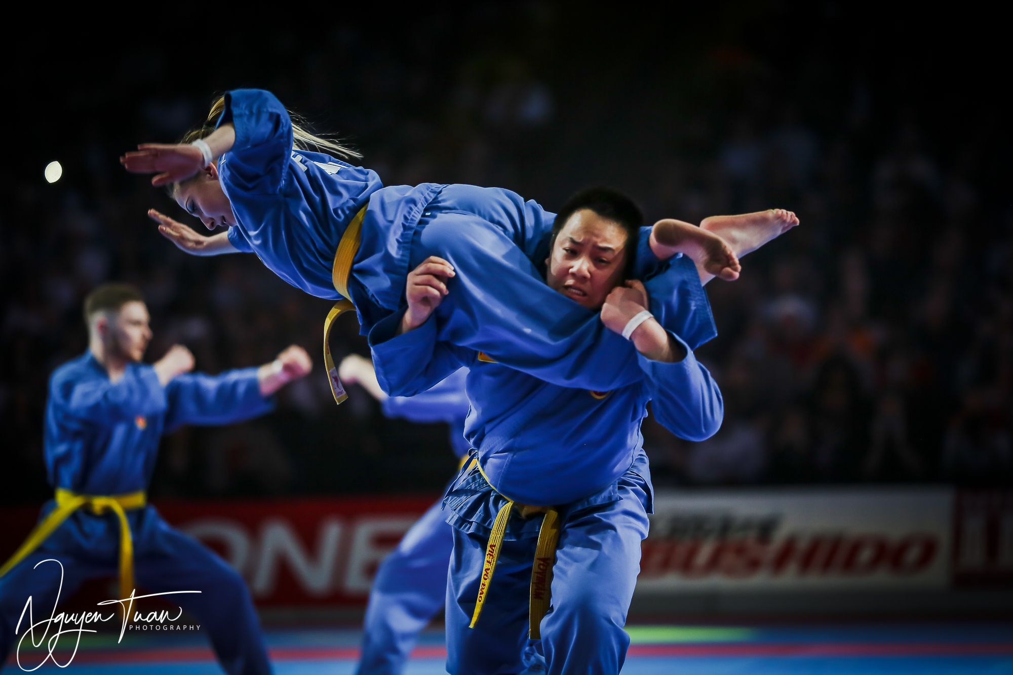 20190324 Festival des Arts Martiaux 2632